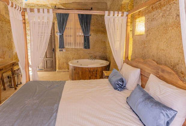 Chakra Special Caves - Görsel 5