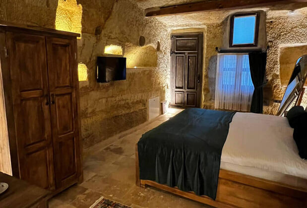 Chakra Special Caves - Görsel 17