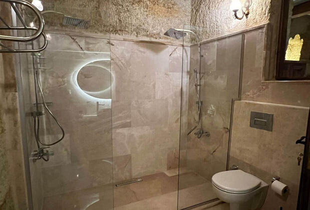 Chakra Special Caves - Görsel 26