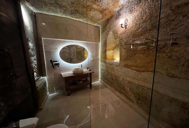 Chakra Special Caves - Görsel 28