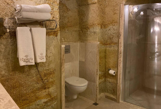 Chakra Special Caves - Görsel 29