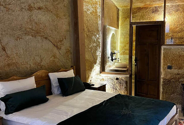 Chakra Special Caves - Görsel 8