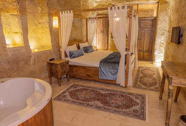 Chakra Special Caves - Görsel 18