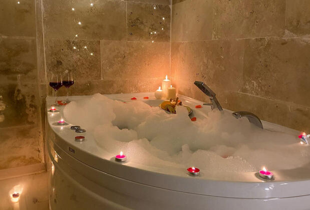 Chakra Special Caves - Görsel 19