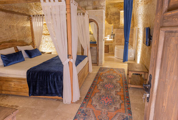 Chakra Special Caves - Görsel 6