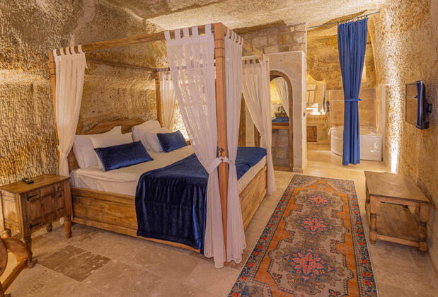 Chakra Special Caves - Görsel 7