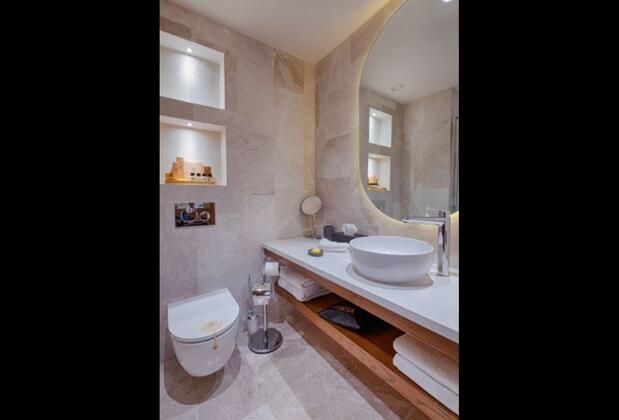 Alden Hotel Cappadocia - Görsel 33