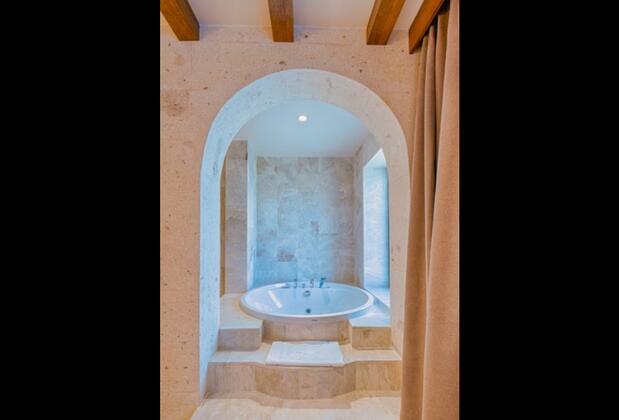 Alden Hotel Cappadocia - Görsel 11