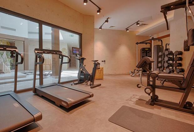 Alden Hotel Cappadocia - Görsel 24