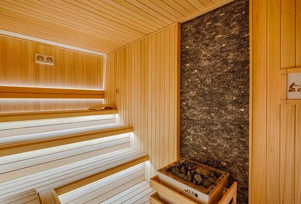 Alden Hotel Cappadocia - Görsel 20