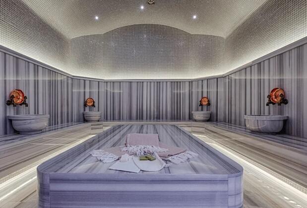 Alden Hotel Cappadocia - Görsel 21