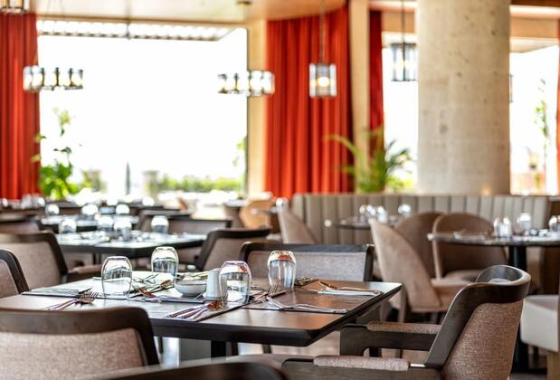 Alden Hotel Cappadocia - Görsel 31