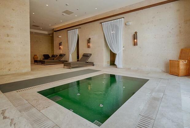 Alden Hotel Cappadocia - Görsel 23