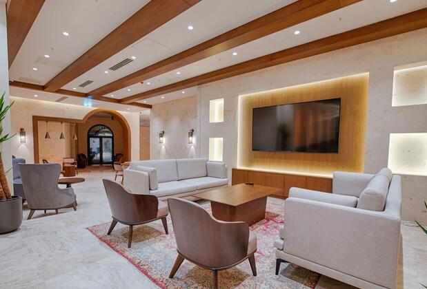 Alden Hotel Cappadocia - Görsel 26