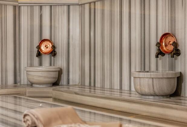 Alden Hotel Cappadocia - Görsel 22