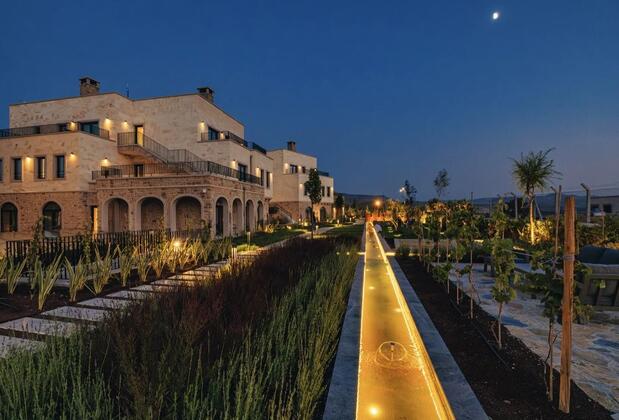 Alden Hotel Cappadocia - Görsel 3