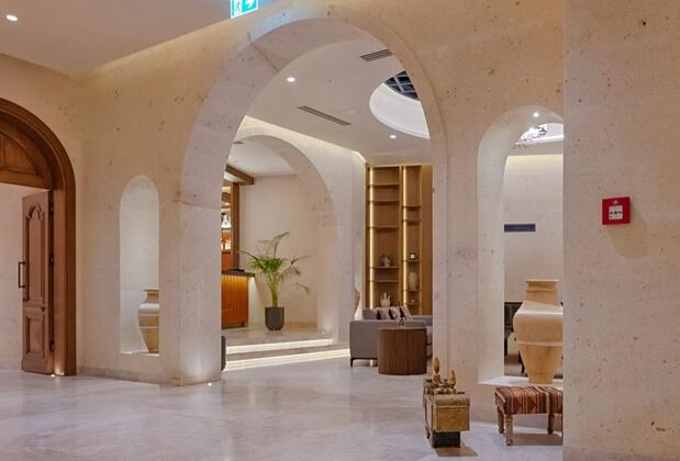 Alden Hotel Cappadocia - Görsel 27