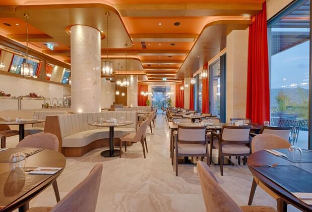 Alden Hotel Cappadocia - Görsel 28