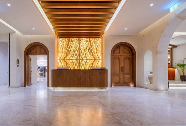 Alden Hotel Cappadocia - Görsel 25