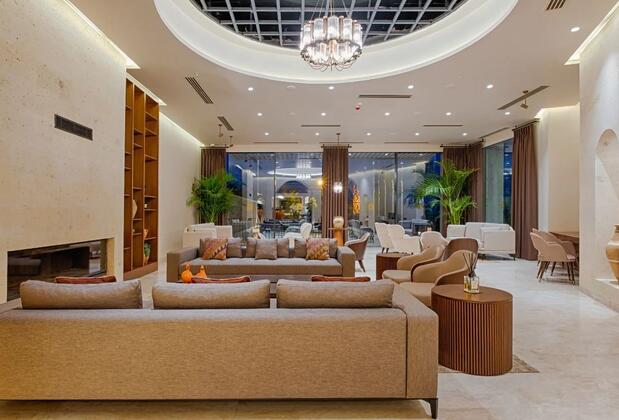 Alden Hotel Cappadocia - Görsel 29