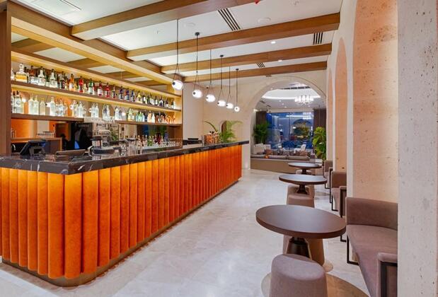 Alden Hotel Cappadocia - Görsel 30