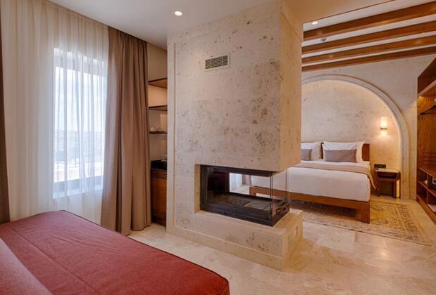 Alden Hotel Cappadocia - Görsel 17