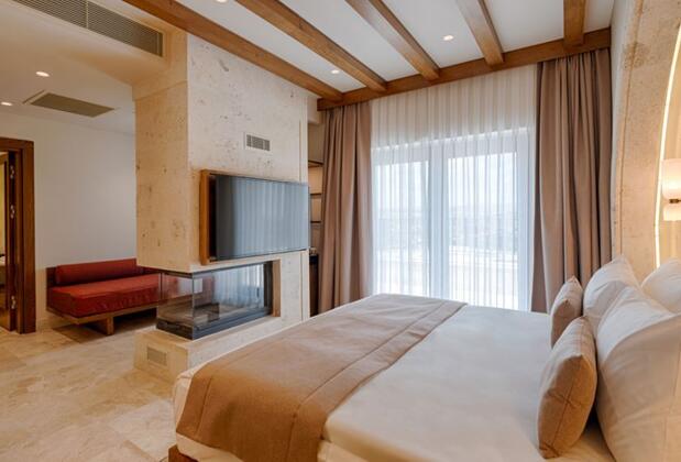 Alden Hotel Cappadocia - Görsel 7