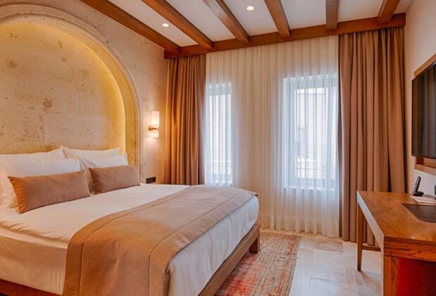Alden Hotel Cappadocia - Görsel 5