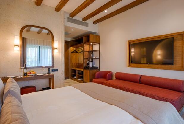 Alden Hotel Cappadocia - Görsel 15