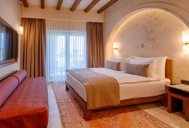 Alden Hotel Cappadocia - Görsel 14
