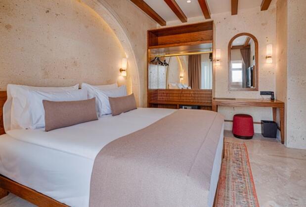 Alden Hotel Cappadocia - Görsel 9