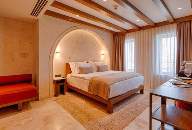 Alden Hotel Cappadocia - Görsel 16