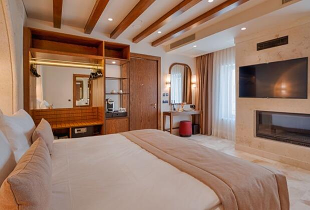 Alden Hotel Cappadocia - Görsel 12