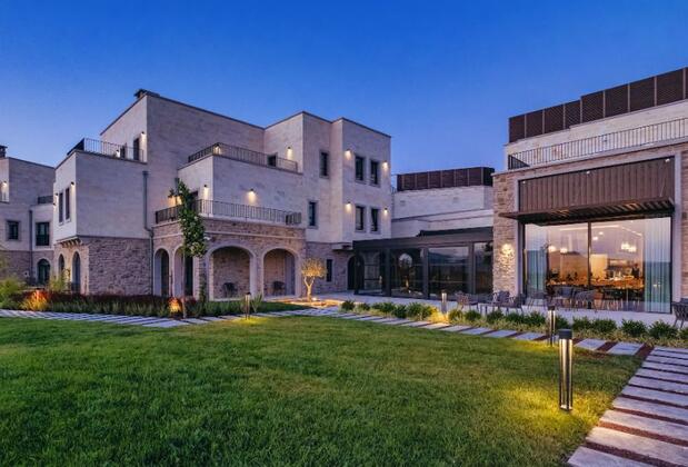 Alden Hotel Cappadocia - Görsel 4