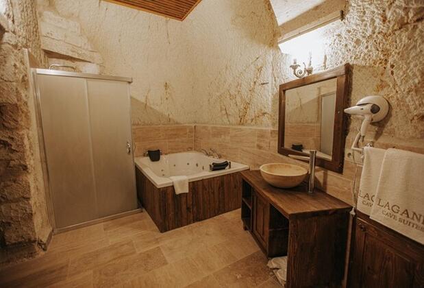 Lagania Cave Suites - Görsel 15