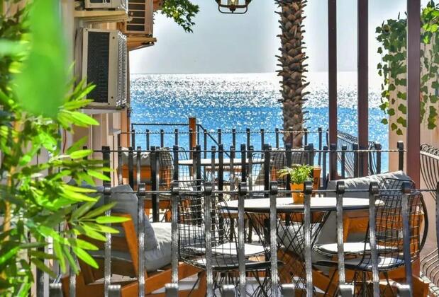 Nil Apart Otel - Görsel 3