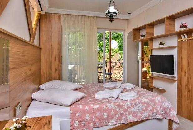 Nil Apart Otel - Görsel 4