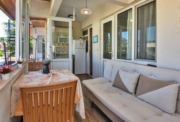 Nil Apart Otel - Görsel 5