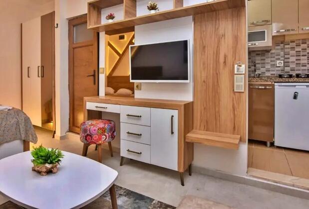 Nil Apart Otel - Görsel 6