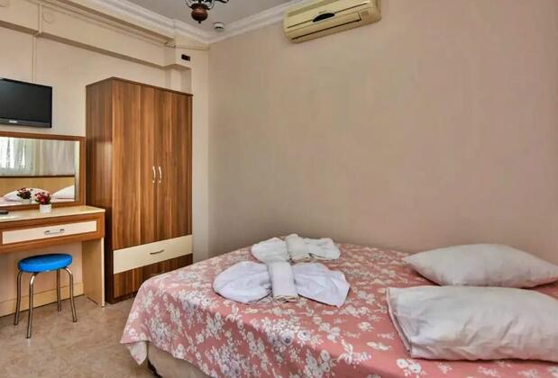 Nil Apart Otel - Görsel 7