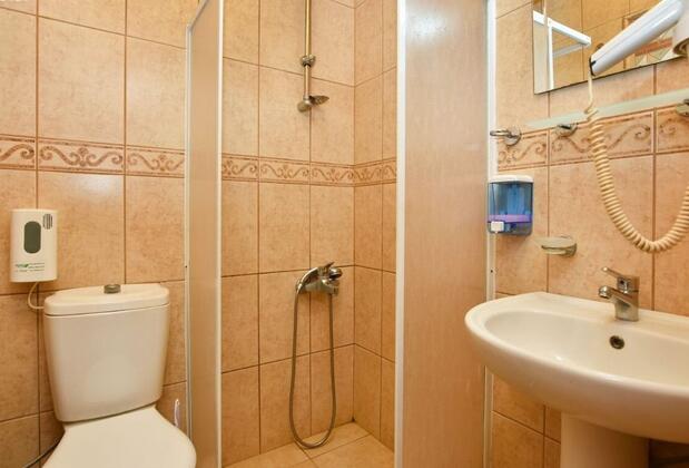 Nil Apart Otel - Görsel 8