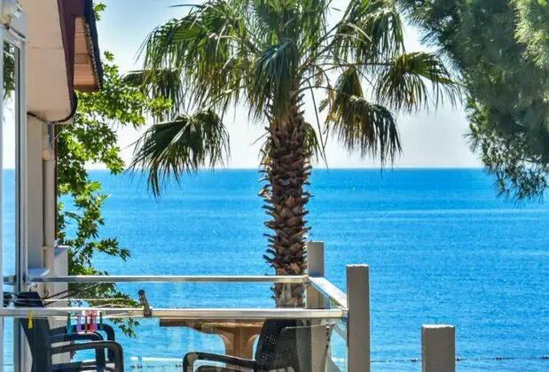 Nil Apart Otel - Görsel 9