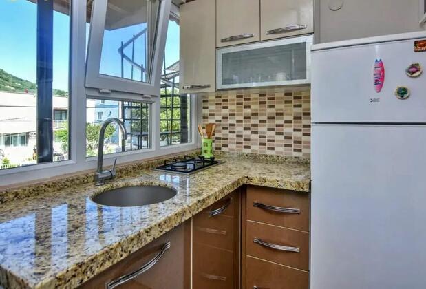 Nil Apart Otel - Görsel 10