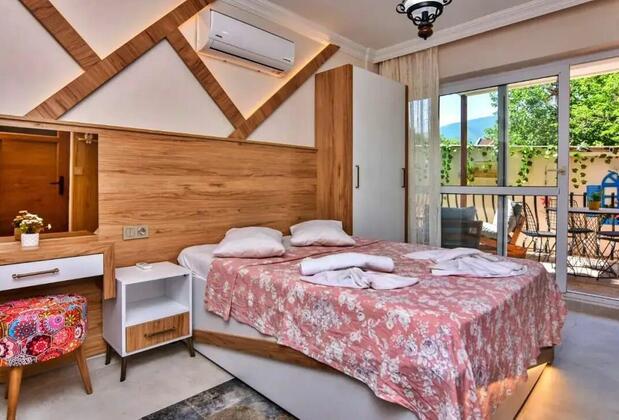 Nil Apart Otel - Görsel 11