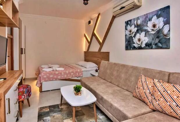 Nil Apart Otel - Görsel 12