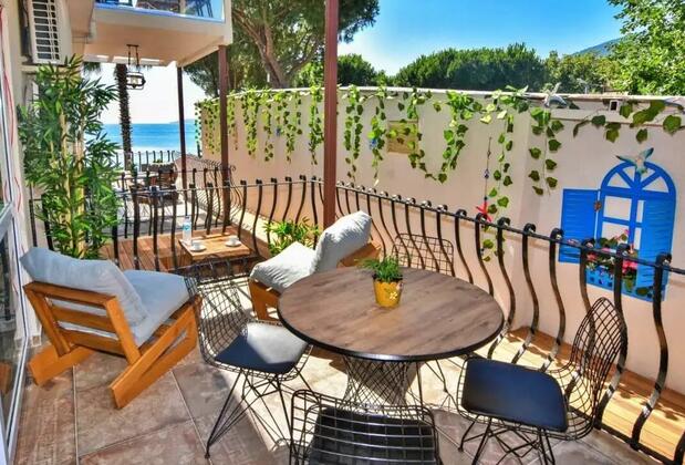 Nil Apart Otel - Görsel 13