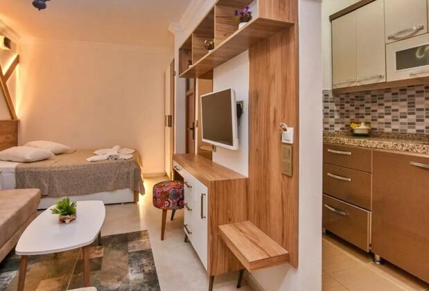 Nil Apart Otel - Görsel 14