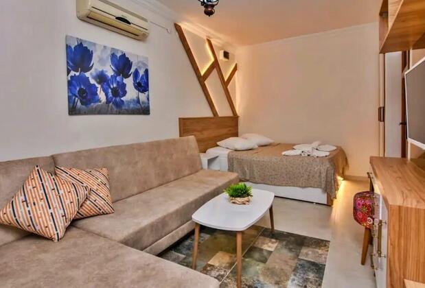 Nil Apart Otel - Görsel 15