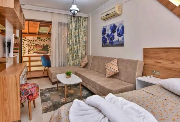 Nil Apart Otel - Görsel 16