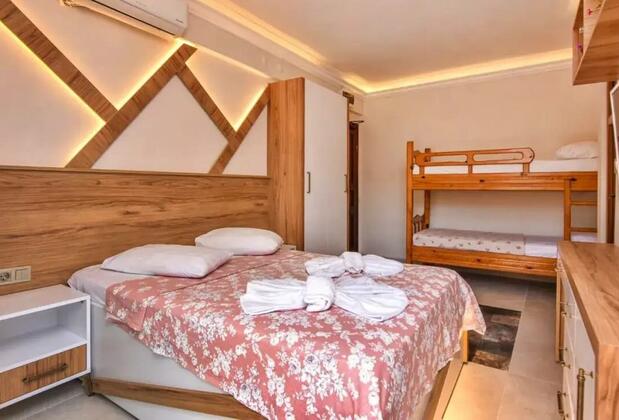 Nil Apart Otel - Görsel 17